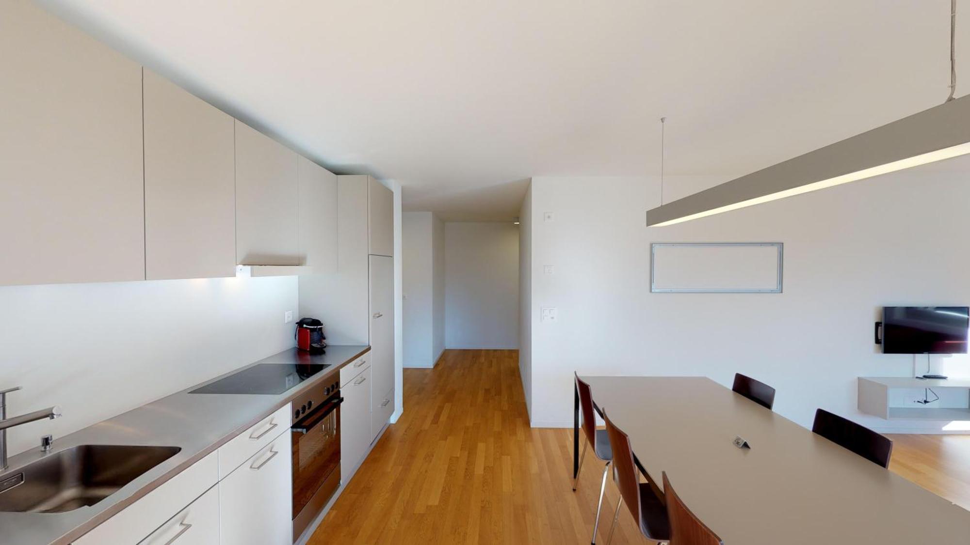 Reka-Feriendorf Blatten-Belalp Blatten bei Naters Zimmer foto