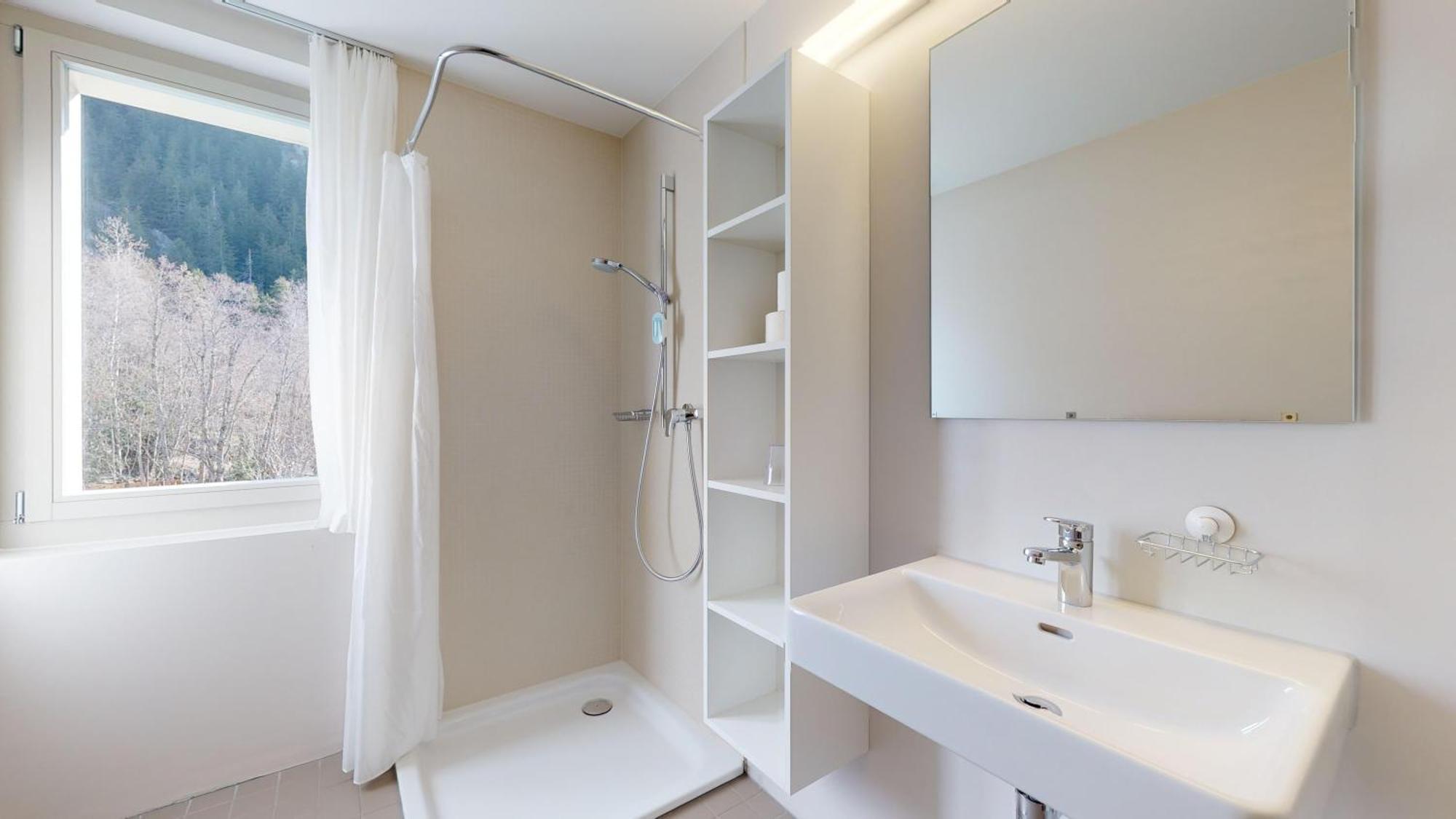 Reka-Feriendorf Blatten-Belalp Blatten bei Naters Zimmer foto